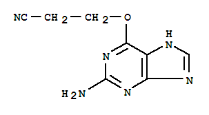 Structure of 118822-55-2