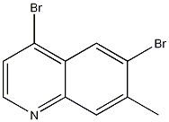 Structure of 1189105-55-2
