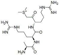 Structure of 120218-55-5