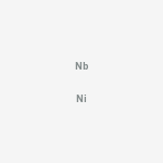 Structure of 12034-55-8