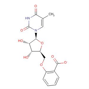 Structure of 120649-55-0
