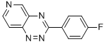 Structure of 121845-55-4