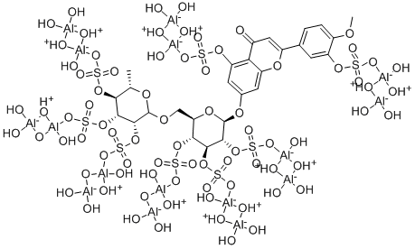 Structure of 122312-55-4
