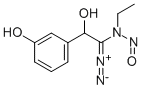 Structure of 122341-55-3