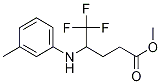 Structure of 1224599-55-6