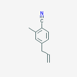 Structure of 1233500-55-4