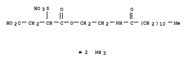 Structure of 123776-55-6