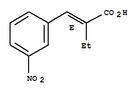 Structure of 124525-55-9