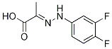 Structure of 1245652-55-4
