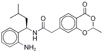 Structure of 1246820-55-2
