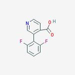Structure of 1261920-55-1