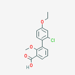 Structure of 1261964-55-9