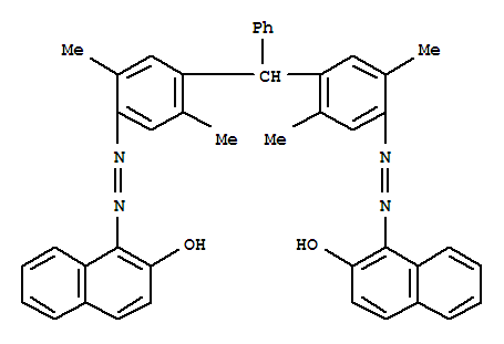 Structure of 127292-55-1