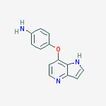 Structure of 1280554-55-3