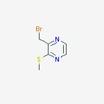 Structure of 1289385-55-2