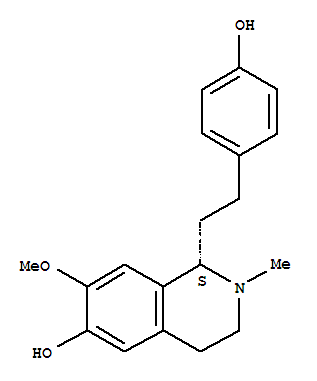 Structure of 129724-55-6
