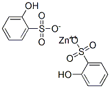 Structure of 1300-55-6