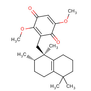 Structure of 130626-55-0