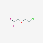 Structure of 1309602-55-8