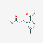Structure of 1312949-55-5