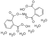 Structure of 131391-55-4