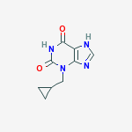 Structure of 131627-55-9