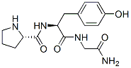 Structure of 132149-55-4