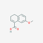 Structure of 132452-55-2