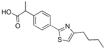 Structure of 132483-55-7