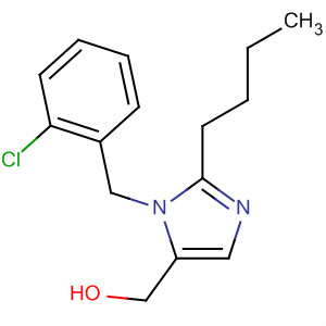 Structure of 133485-55-9