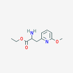 Structure of 1339500-55-8