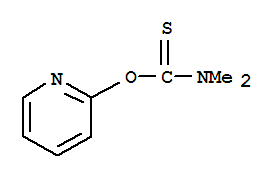 Structure of 13522-55-9