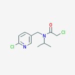 Structure of 1353952-55-2