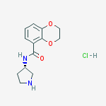 Structure of 1353995-55-7