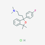 Structure of 13616-55-2