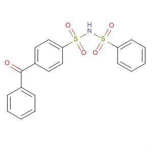 Structure of 136370-55-3