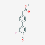 Structure of 1365272-55-4