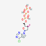 Structure of 136859-55-7