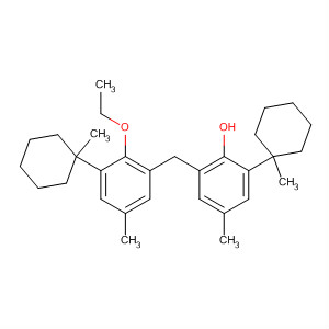 Structure of 137999-55-4