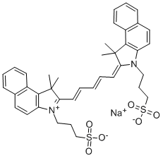 Structure of 138248-55-2