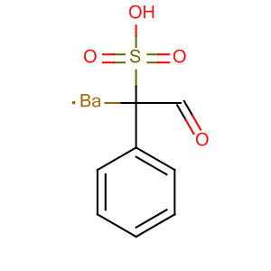 Structure of 138622-55-6