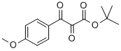 Structure of 138714-55-3