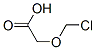 Structure of 13887-55-3