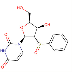 Structure of 138914-55-3