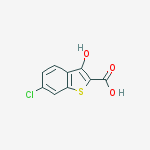 Structure of 1393803-55-8