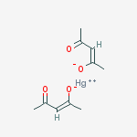 Structure of 14024-55-6