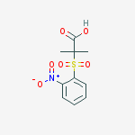 Structure of 1403483-55-5