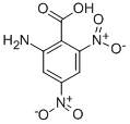 Structure of 140380-55-8