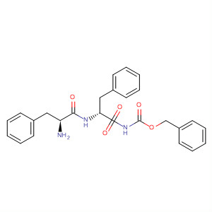 Structure of 141056-55-5
