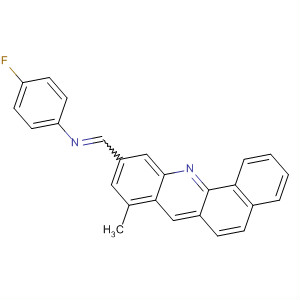 Structure of 141606-55-5